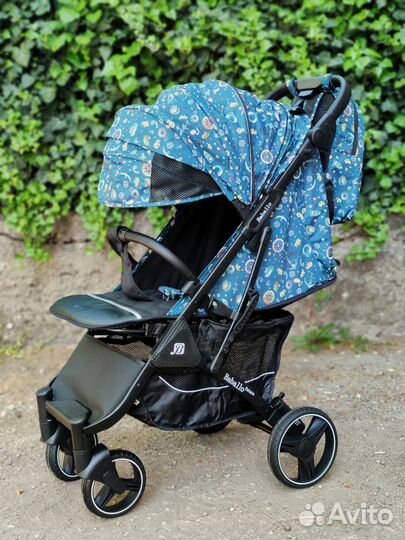 Babalo future 2024 (море)