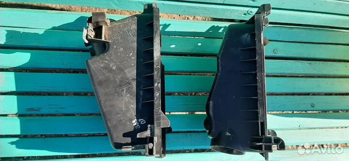 Фильтр воздушный Toyota