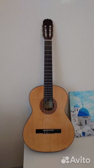 Гитара hohner hc 06