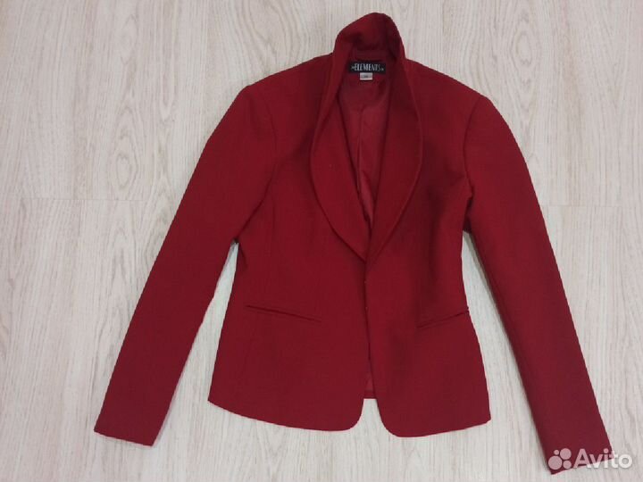 Тёплые вещи на 44-46