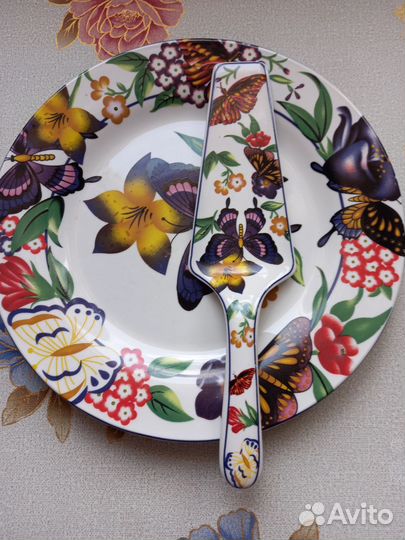 Набор столовой посуды