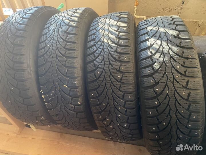 Formula Ice 185/65 R15