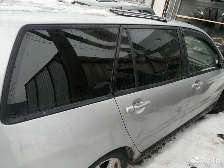 Стекло на Mitsubishi Lancer 9 универсал