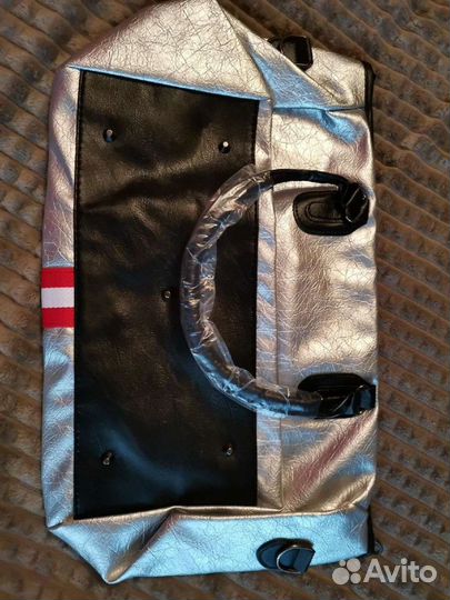 Спортивная сумка Спортивная