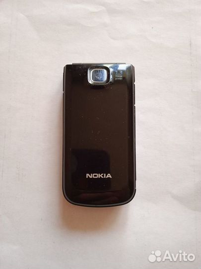 Nokia 2720 Fold