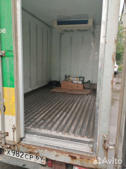 KIA Bongo рефрижератор, 2011