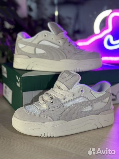 Puma 180 tones