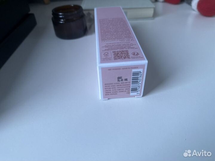 Дезодорант Givanchy irresistible новый оригинал