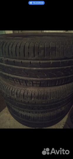 Pirelli Formula Energy 185/65 R14