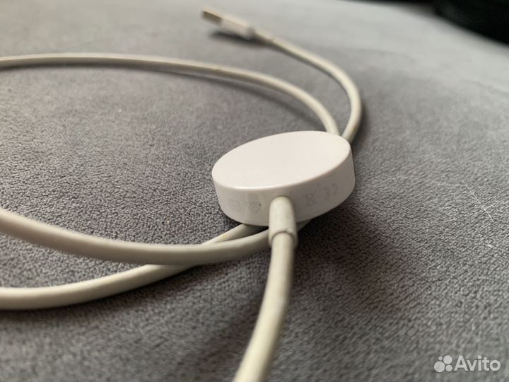 Кабель apple watch оригинал