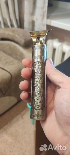 Бритва электрическая