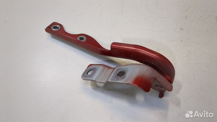 Петля капота Mazda CX-30, 2020