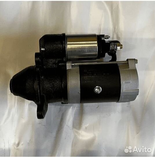 Стартер QDJ265F (4105,6105,Z11)