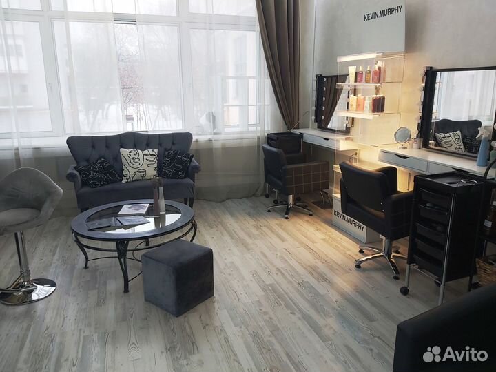 Кресло для салона красоты аренда