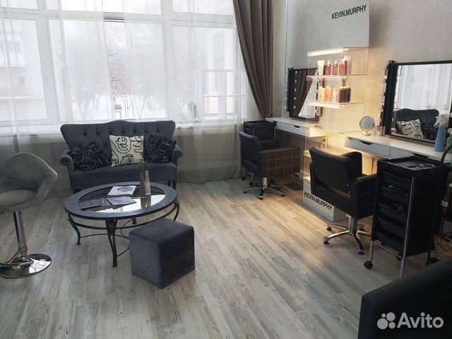 Кресло для салона красоты аренда