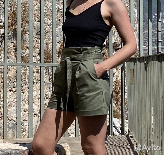 Шорты