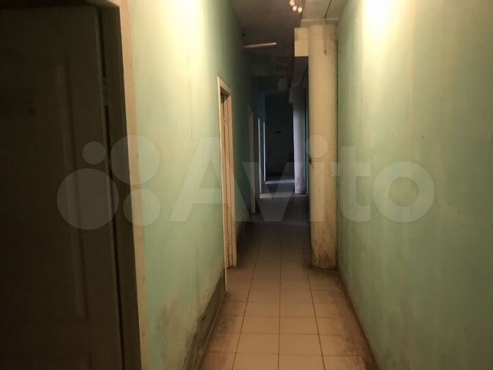 Склад, 1000 м²