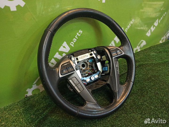 Руль Honda Pilot 2