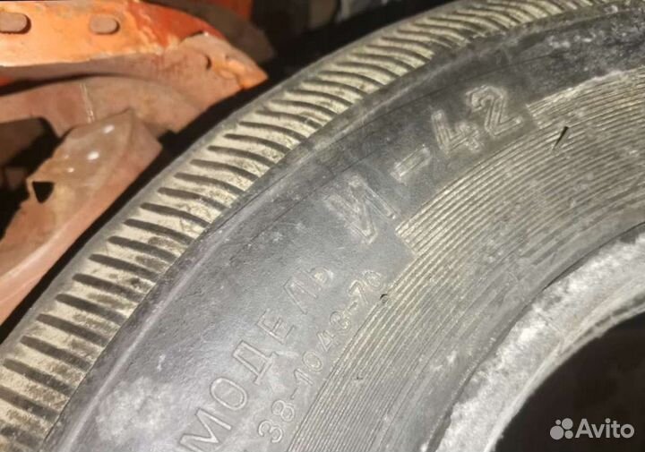 Омскшина И-194 195/70 R15