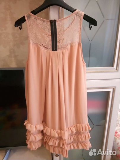 Платье Forever 21