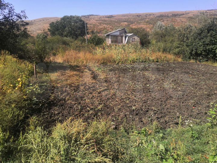 Участок 22 сот. (ИЖС)