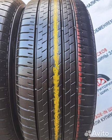Bridgestone Dueler H/L 33 235/55 R18 97V