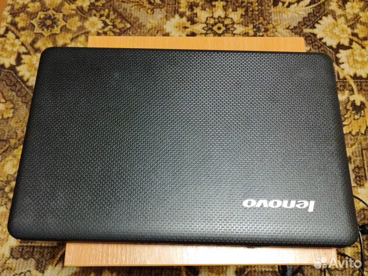 Lenovo G555 (на запчасти/ремонт)