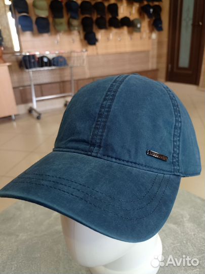 Кепки, Бейсболки