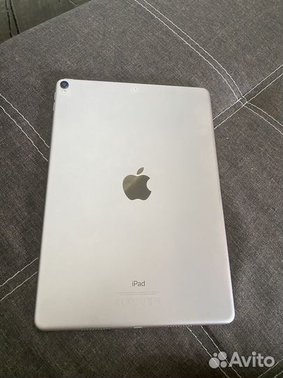 iPad Pro 10.5 2017