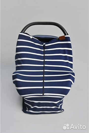 Милкснуд, накидка для кормления