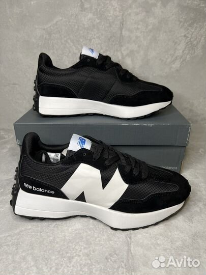 Мужские кроссовки New balance 327