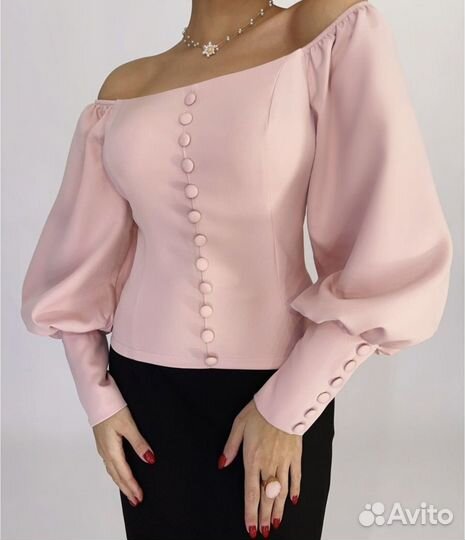 Блузка женская