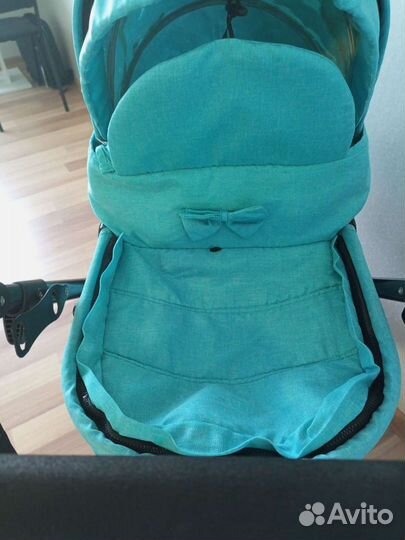 Коляска трансформер