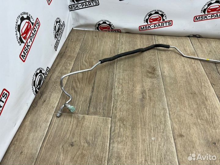 Трубка кондиционера Mitsubishi Lancer 10 2007-2019