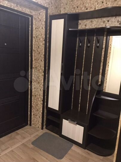 1-к. квартира, 35,5 м², 5/9 эт.