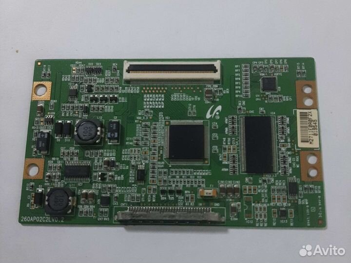 260аро2с2lv0.2 изюми тl-26н615в
