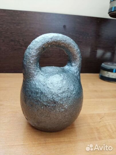 Гири царские весовые рыночные