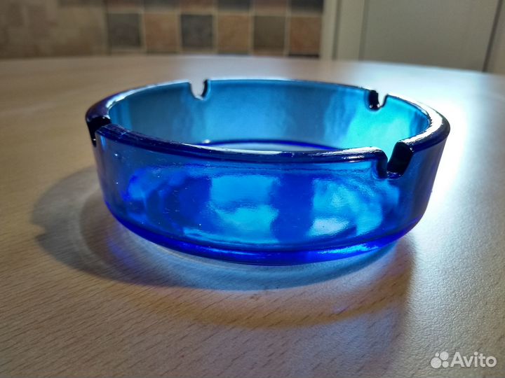 Пепельница