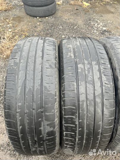 Hankook Kinergy GT H436 235/60 R18 103H