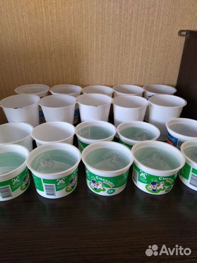 Контейнеры