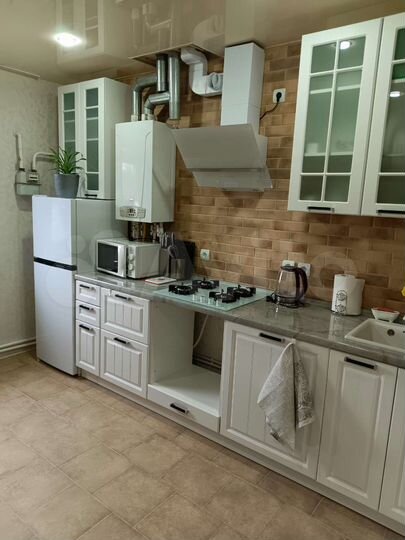 1-к. квартира, 37 м², 2/2 эт.