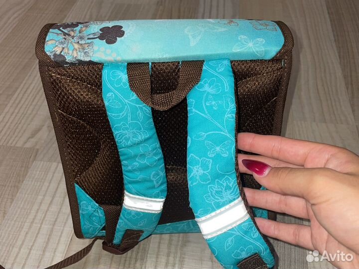 Рюкзак детский новый