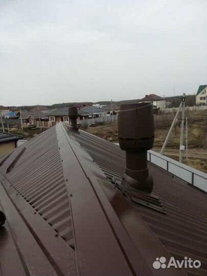 Вентиляция Устранение запотевания окон, плесени