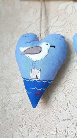 Декор для детской комнаты