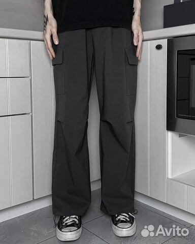 Карго штаны в стиле dickies купить в Москве | Личные вещи | Авито
