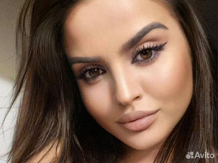 Перманентный макияж / коррекция /модели