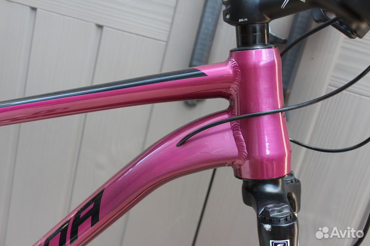 Merida Big Nine Limited на рост 174-184