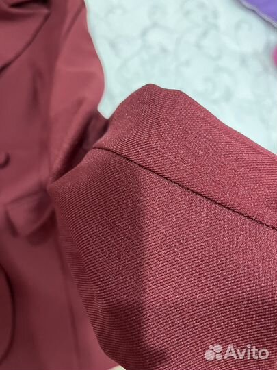 Пиджак приталенный женский