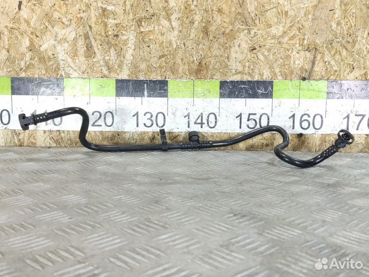 Трубка картерных газов Bmw 6 2011-2017