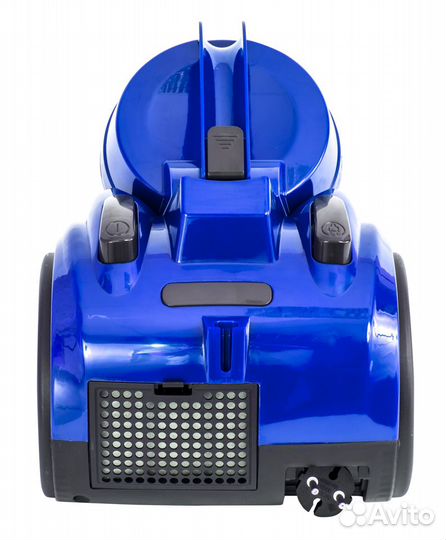 Пылесос Supra VCS -1492 (Мультициклон)